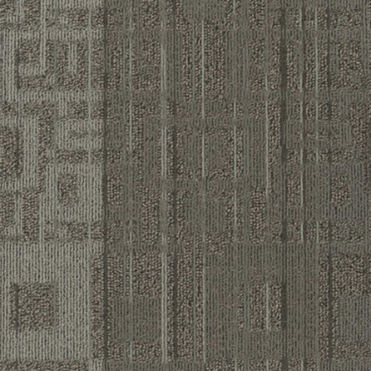 Intermix in Merge Carpet