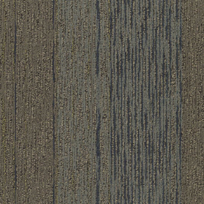 Quick Change in Blend Carpet