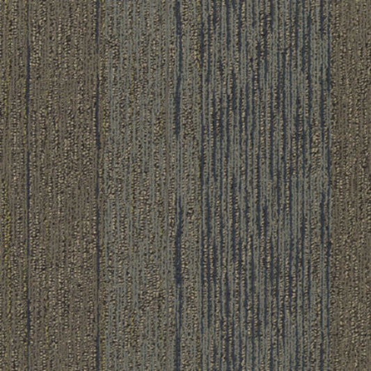 Quick Change in Blend Carpet