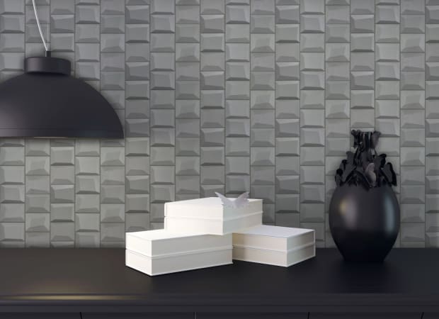 Monet Magic in Foggy Blocks