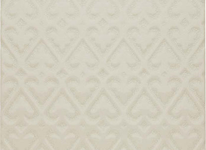 Sanibel in White Sand Deco Persian
