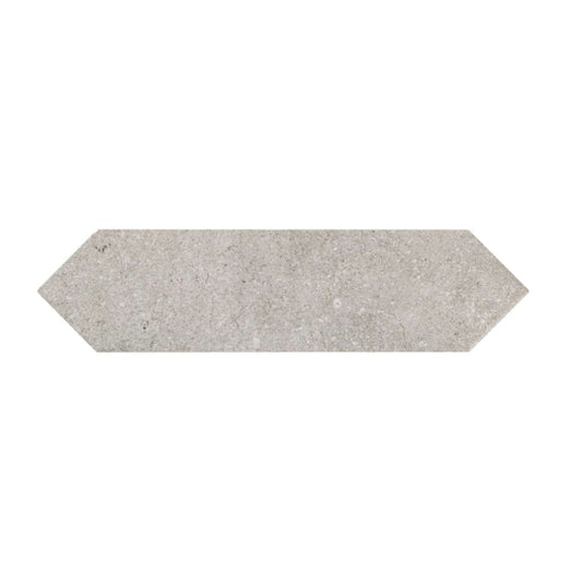 Orleans in Gray 3"x12" Tile
