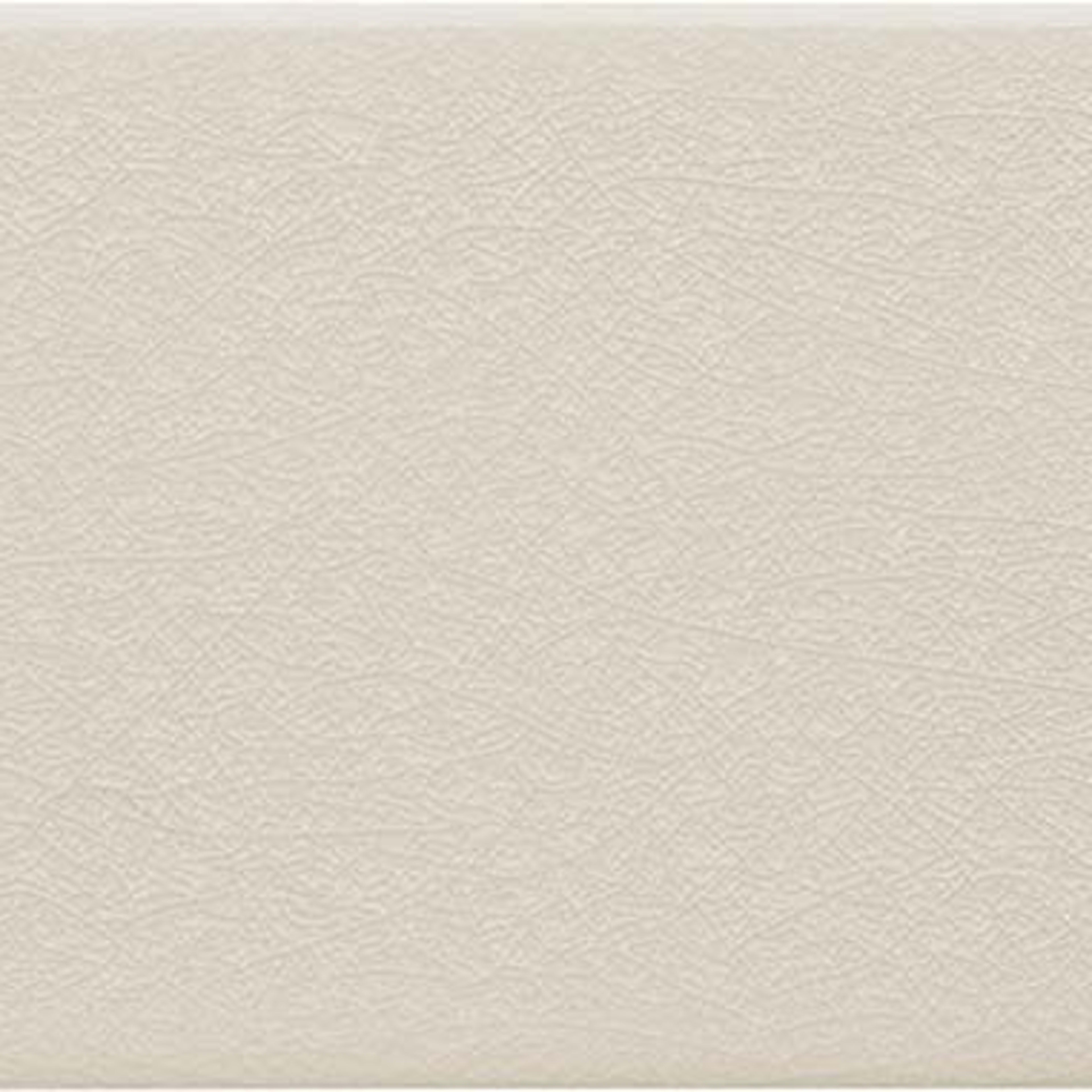 Sanibel in White Sand 3"x6" Tile