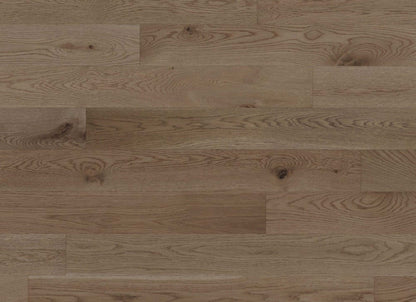 Sweet Memories Engineered - White Oak DuraMatt in Jump Rope - 6 1/2" Brushed