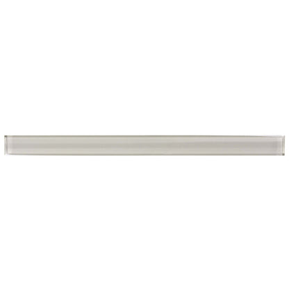 Seasons in Breeze Pencil Glass Tile
