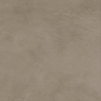 Spectrum in Brown 24"x24" Matte Tile