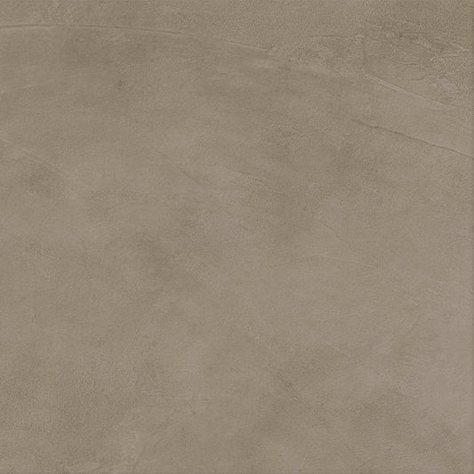 Spectrum in Brown 24"x24" Matte Tile
