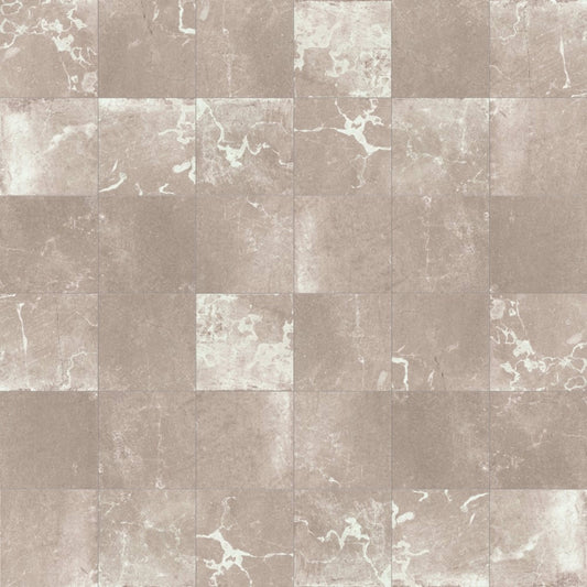 York in Taupe Mosaic Tile