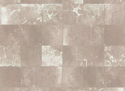 York in Taupe Mosaic