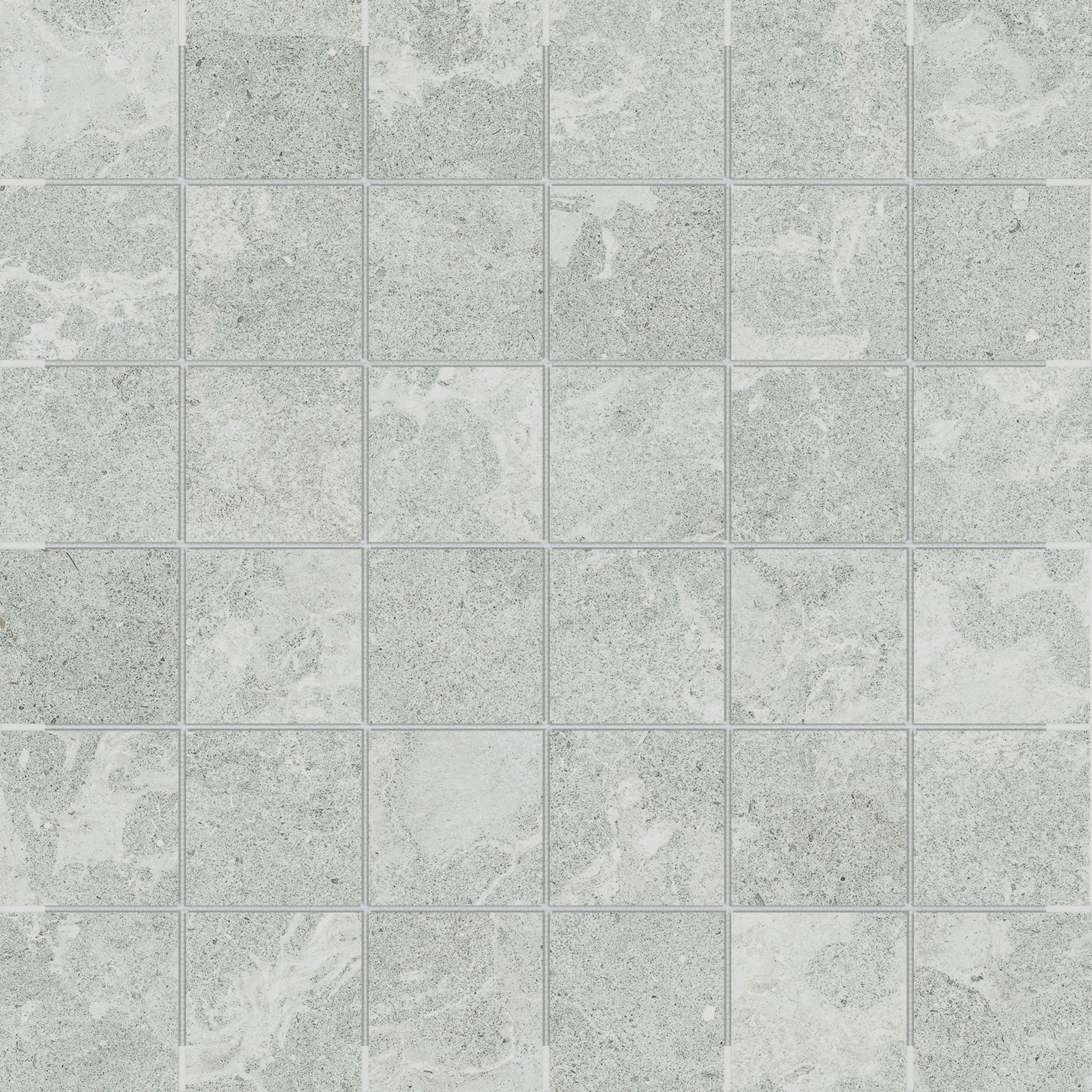 Provence in Lorraine Mosaic Tile