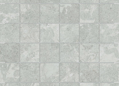 Provence in Lorraine Mosaic
