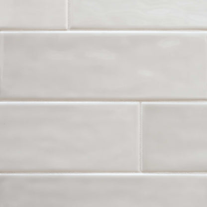 Acuarela in Ash Tile