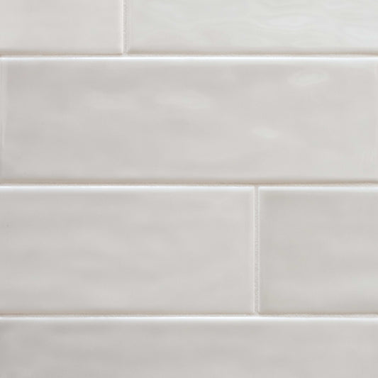 Acuarela in Ash Tile