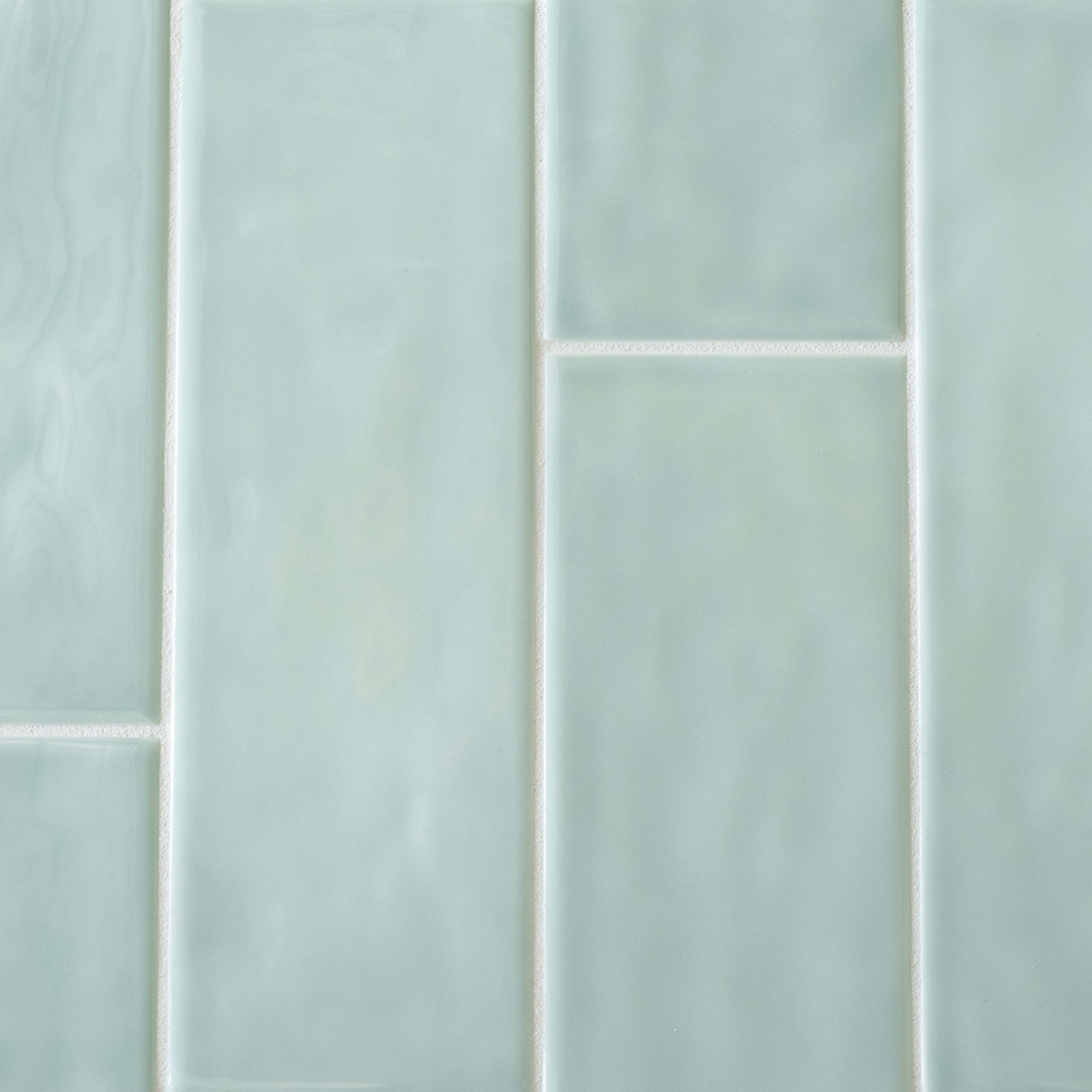 Acuarela in Sea Tile