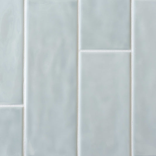 Acuarela in Sky Tile