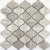 Metro in Gray - Lantern Honed Natural Stone