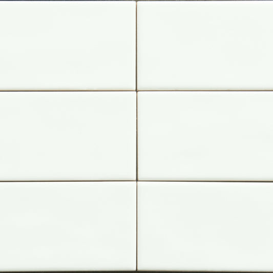 Windermere in Chalk (Matte) Tile