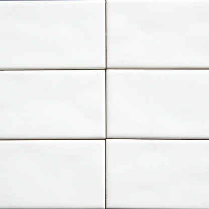 Windermere in Glacier (Glossy) Tile