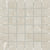 Chateau in Wheatfield Mosaic Tile