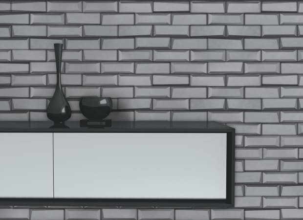 Monet Magic in Foggy Bricks