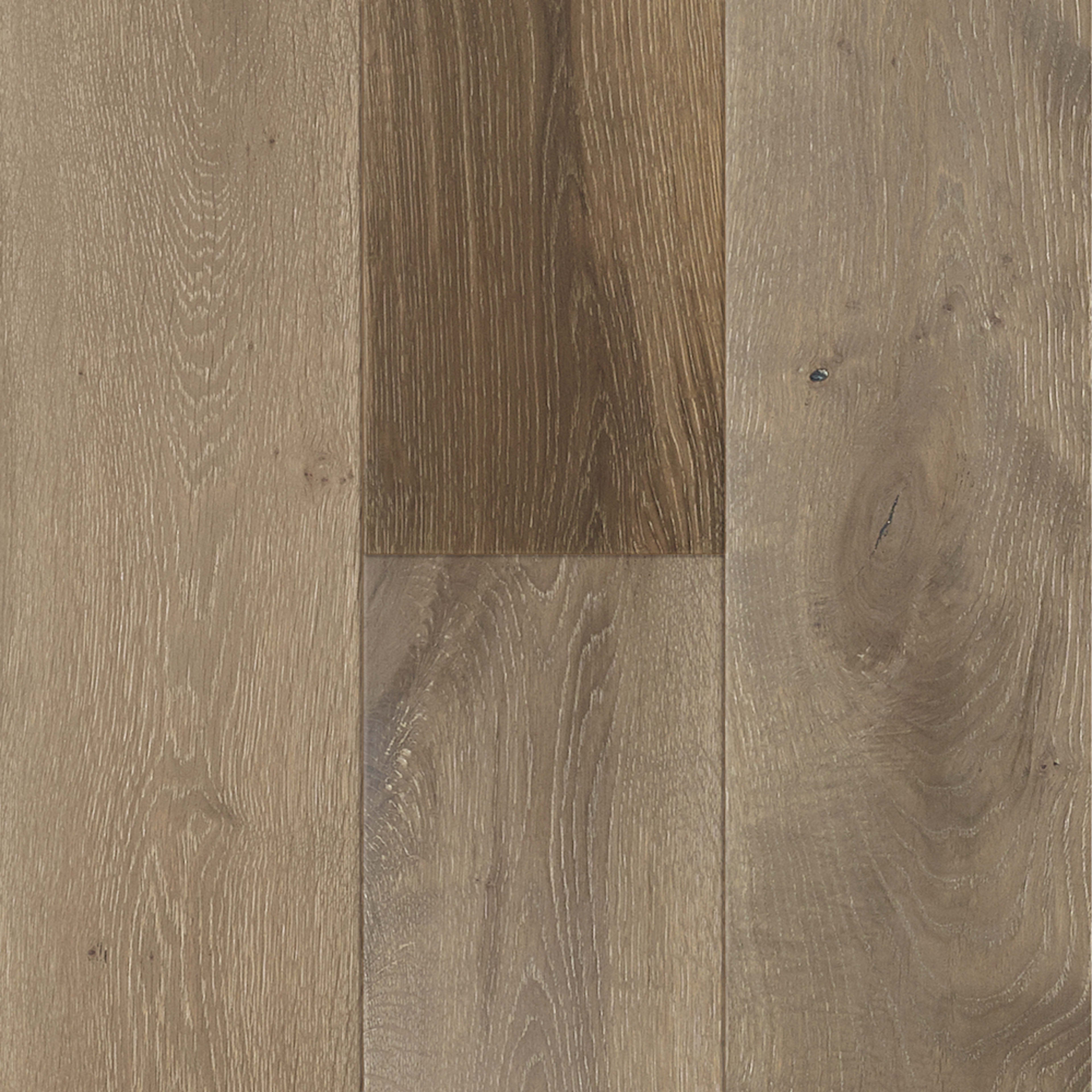 H2OME - Farmhouse Fresh Oak in Manor House Hardwood