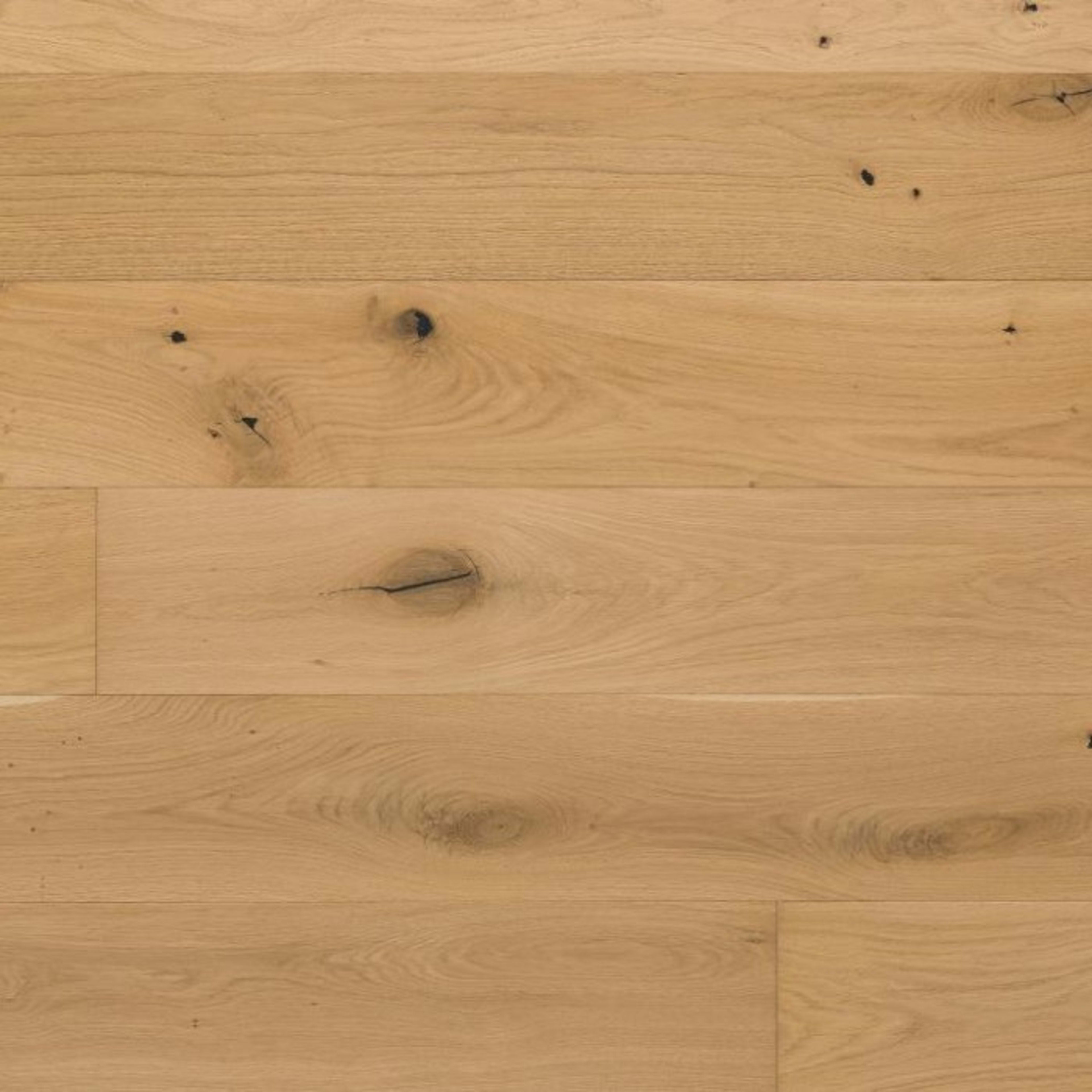 Gulf Collection in Matagorda Hardwood