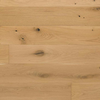 Gulf Collection in Matagorda Hardwood