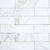 Corona Deluxe in Natural 3x12 Tile