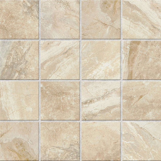 Watercourse in Bay Mosaic Tile