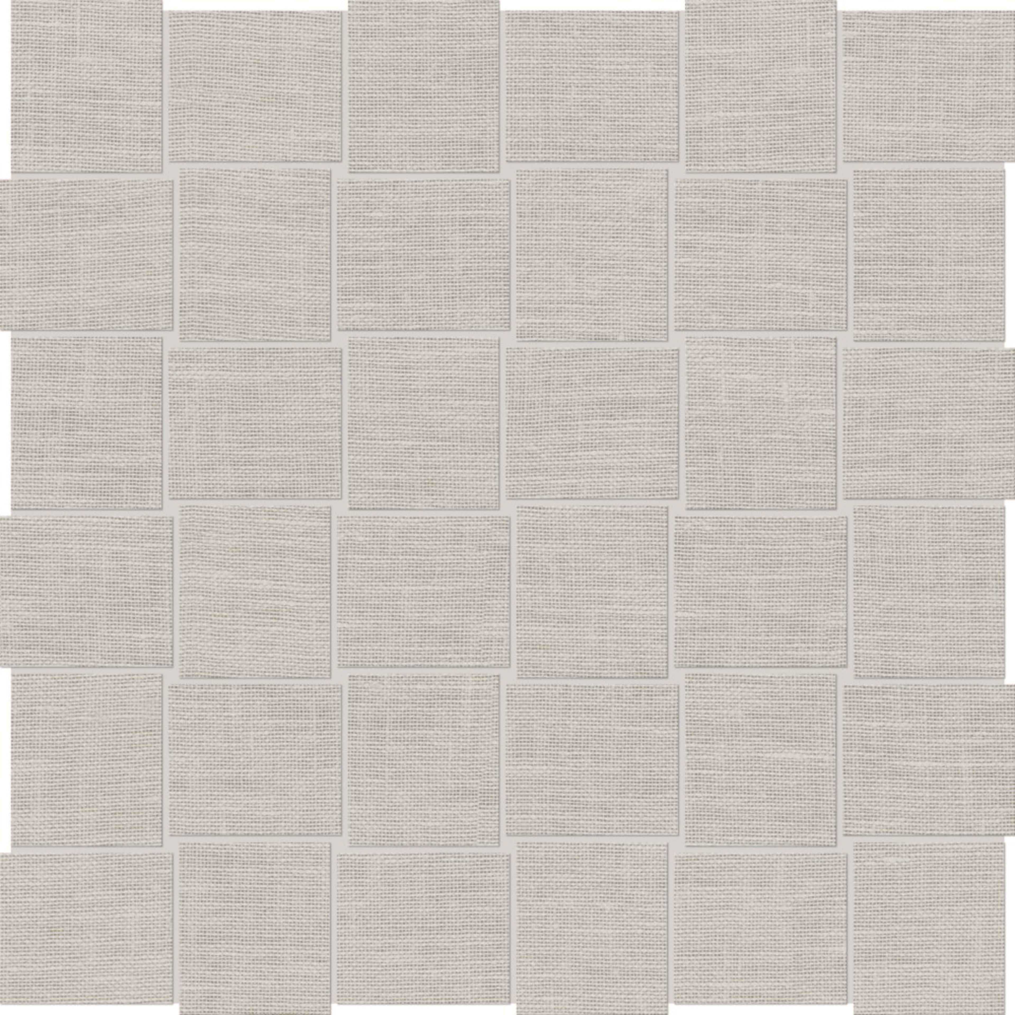 Excelsior in Flax Mosaic Tile
