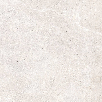 York in White 12"x24" Tile