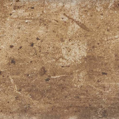 Brickell in Rust 4"x8" Tile