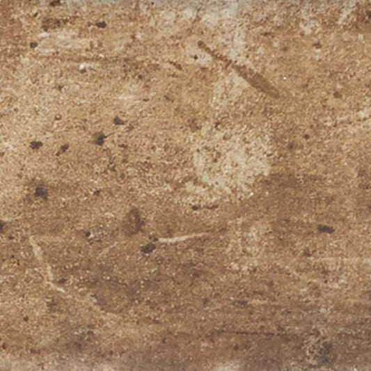 Brickell in Rust 4"x8" Tile