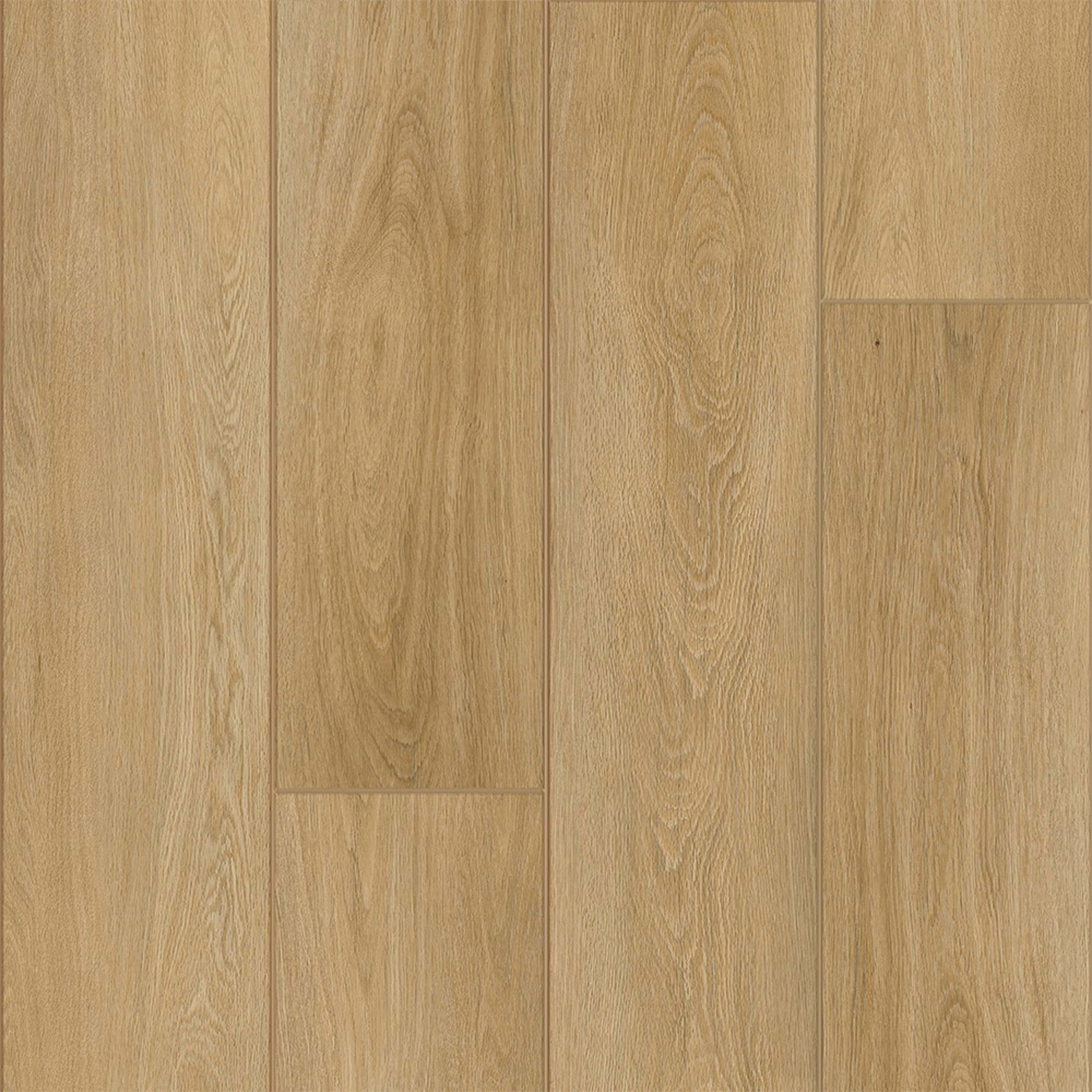 RigidCORE XL in Natural Luxury Vinyl