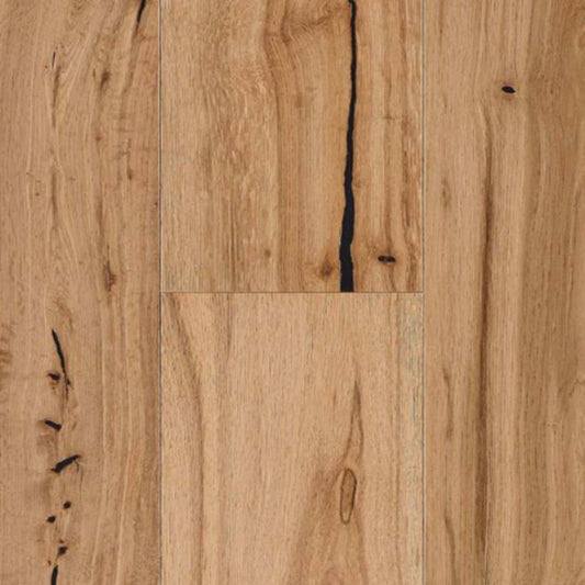 Dutton Pass White Oak Engineered in Natural Hardwood