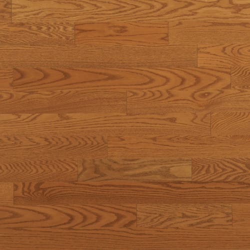 Admiration Engineered - Red Oak in Nevada - 6 1/2" Smooth