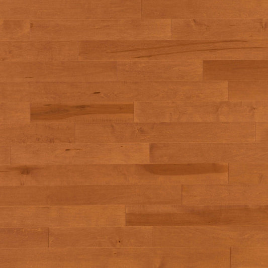Admiration Engineered - Maple in Nevada - 5" Hardwood