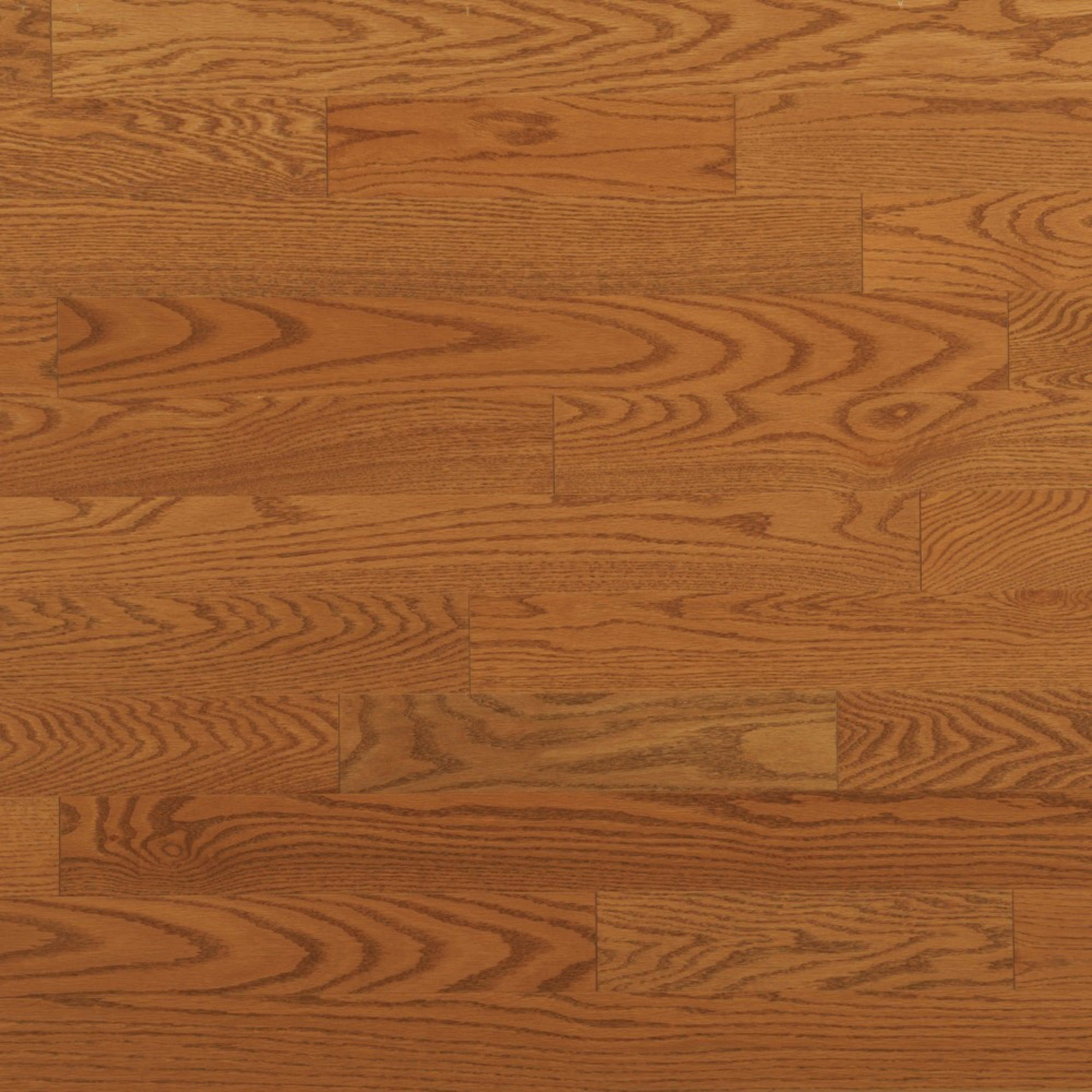 Admiration Engineered - Red Oak in Nevada - 4 1/4" Smooth Hardwood