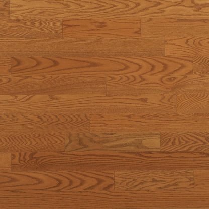 Admiration Engineered - Red Oak in Nevada - 4 1/4" Smooth Hardwood