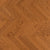Admiration Engineered - Red Oak in Nevada - 5" Herringbone Smooth Hardwood