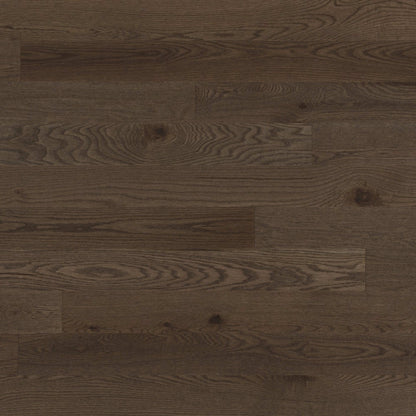 Escape Engineered - Red Oak in New Haven - 4" Hardwood