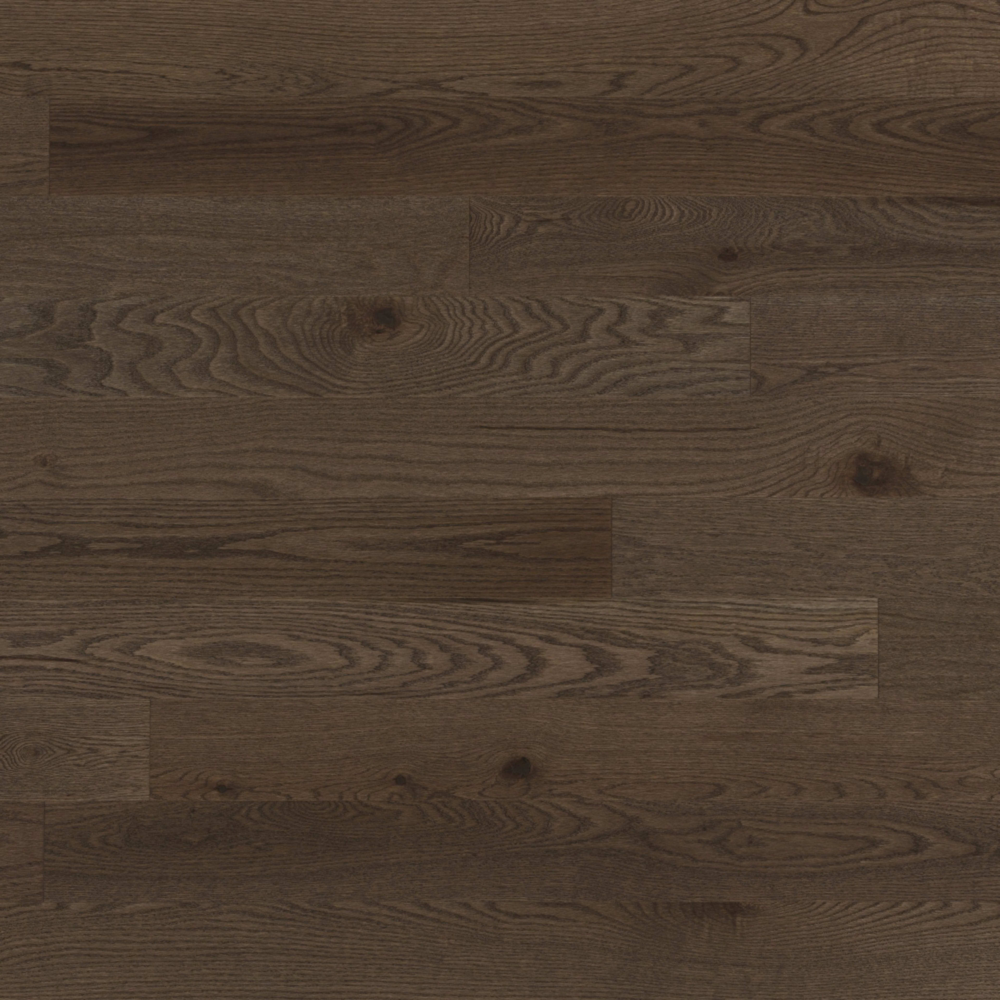 Escape Engineered - Red Oak in New Haven - 5" Hardwood