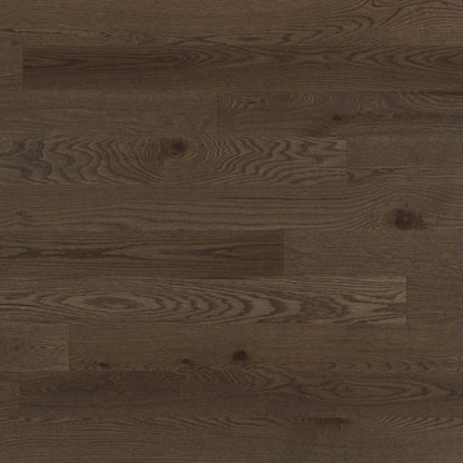 Escape Engineered - Red Oak in New Haven - 5" Hardwood