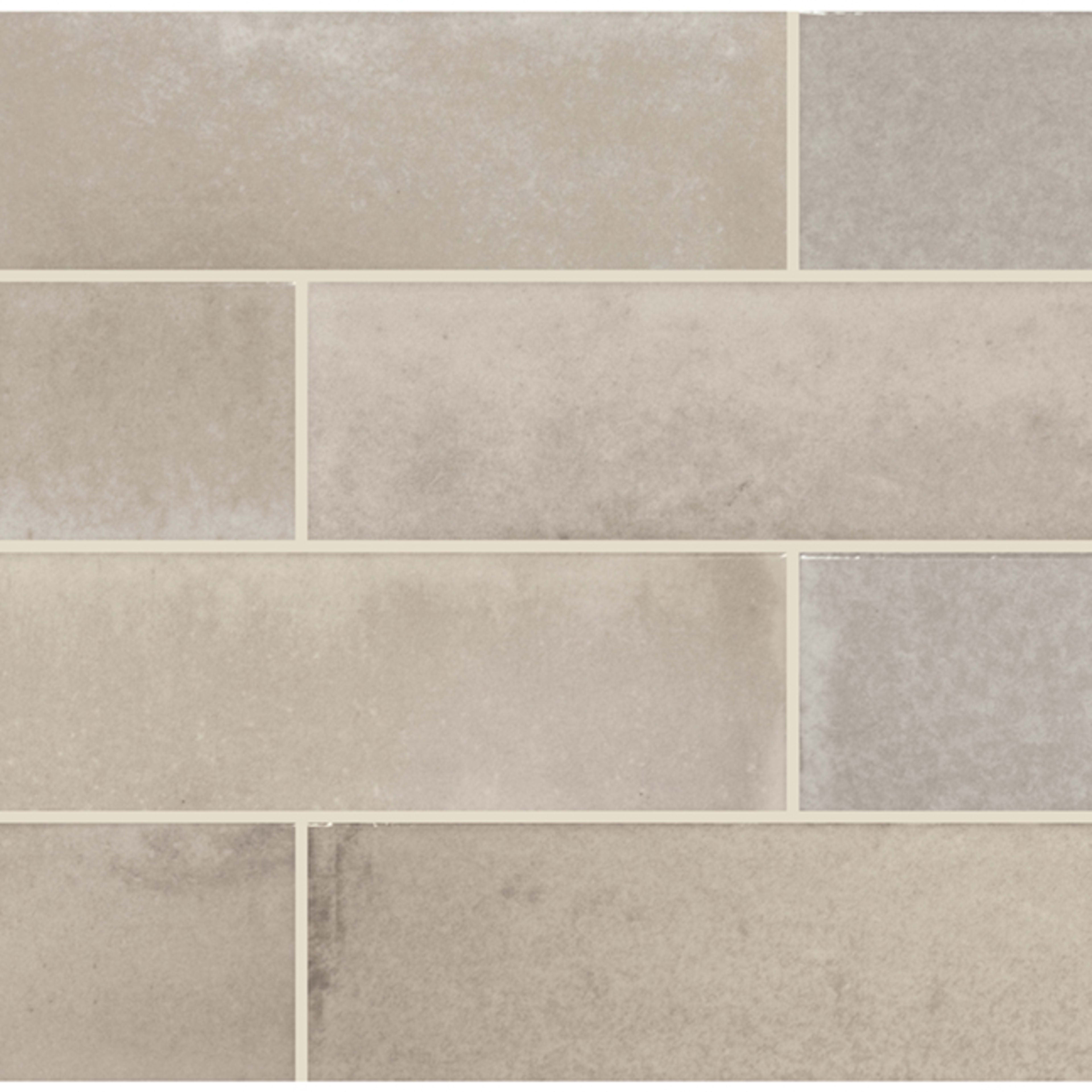 Hygge in Ivory Tile