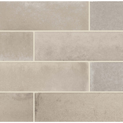 Hygge in Ivory Tile
