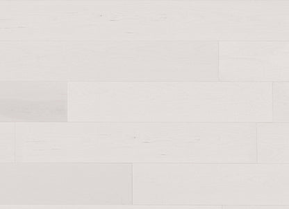 Admiration Engineered - Maple in Nordic - 4 1/4" Smooth