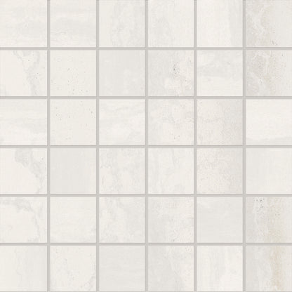 Chalmers in Light Mosaic Tile