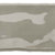 Mardi in Silver 3"x12" Tile