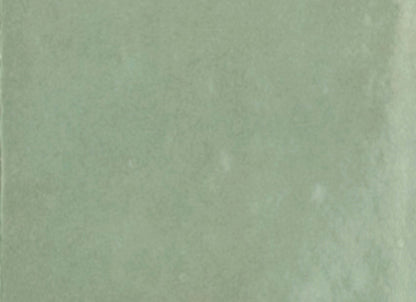 Casablanca in Teal 4"x4"