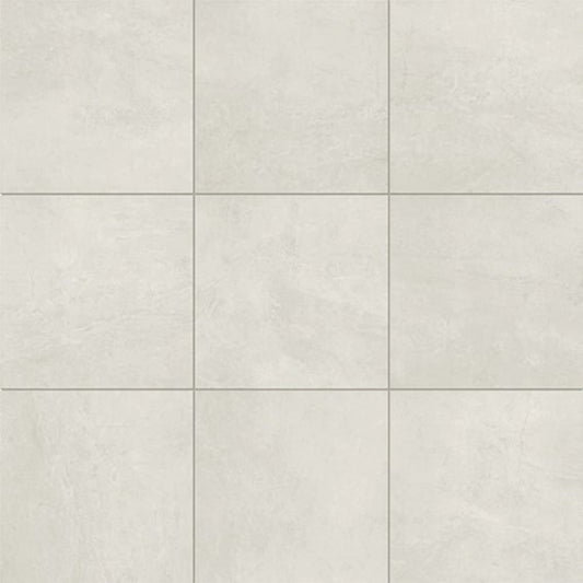 Core Fundamentals - Advantage in Off White 12"x24" Tile